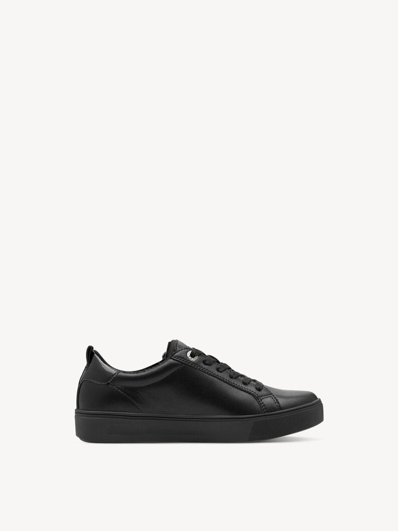 sneaker - nero 8-83707-42-022 compra tamaris ampia sneakers online