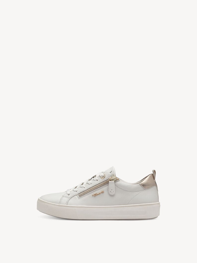 sneaker - bianco 8-83707-42-104 compra tamaris sneakers online