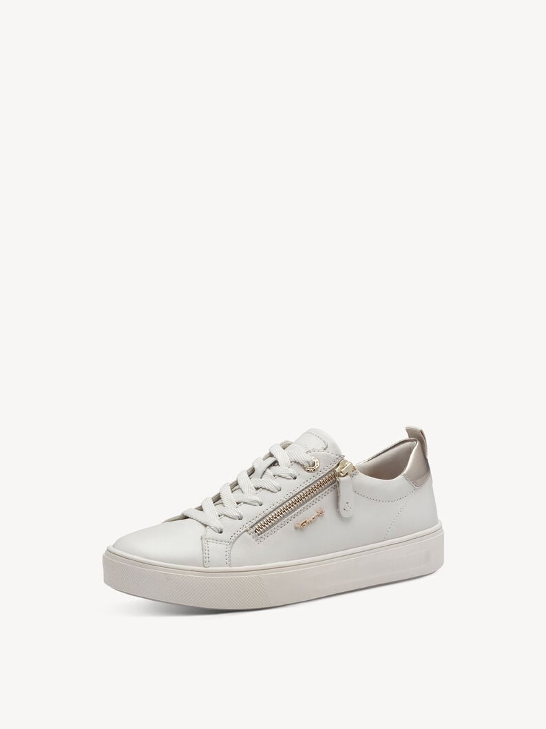 sneaker - bianco 8-83707-42-104 compra tamaris sneakers online