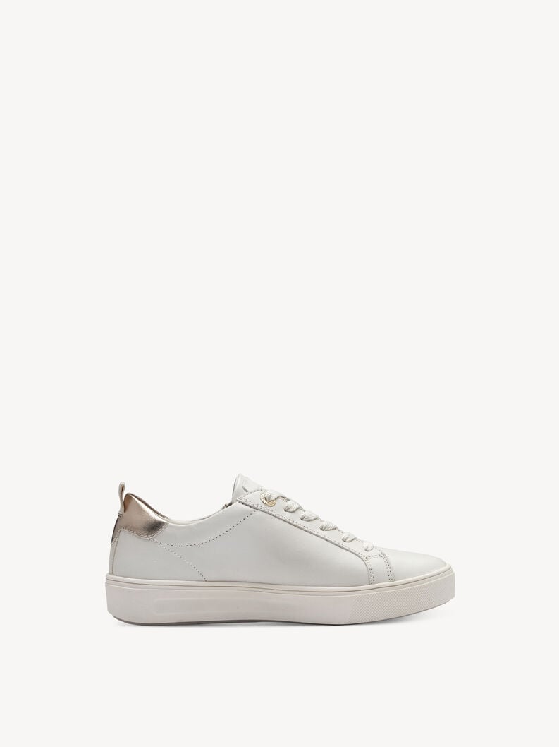 sneaker - bianco 8-83707-42-104 compra tamaris sneakers online