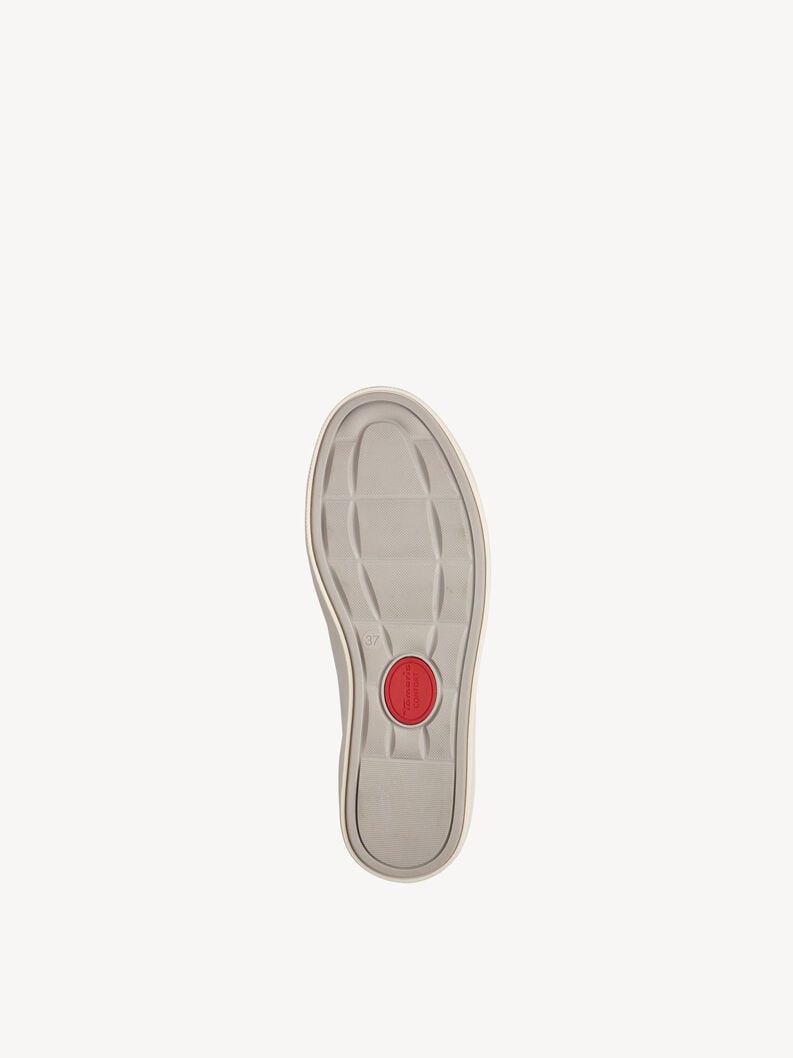 sneaker - bianco 8-83707-42-104 compra tamaris sneakers online