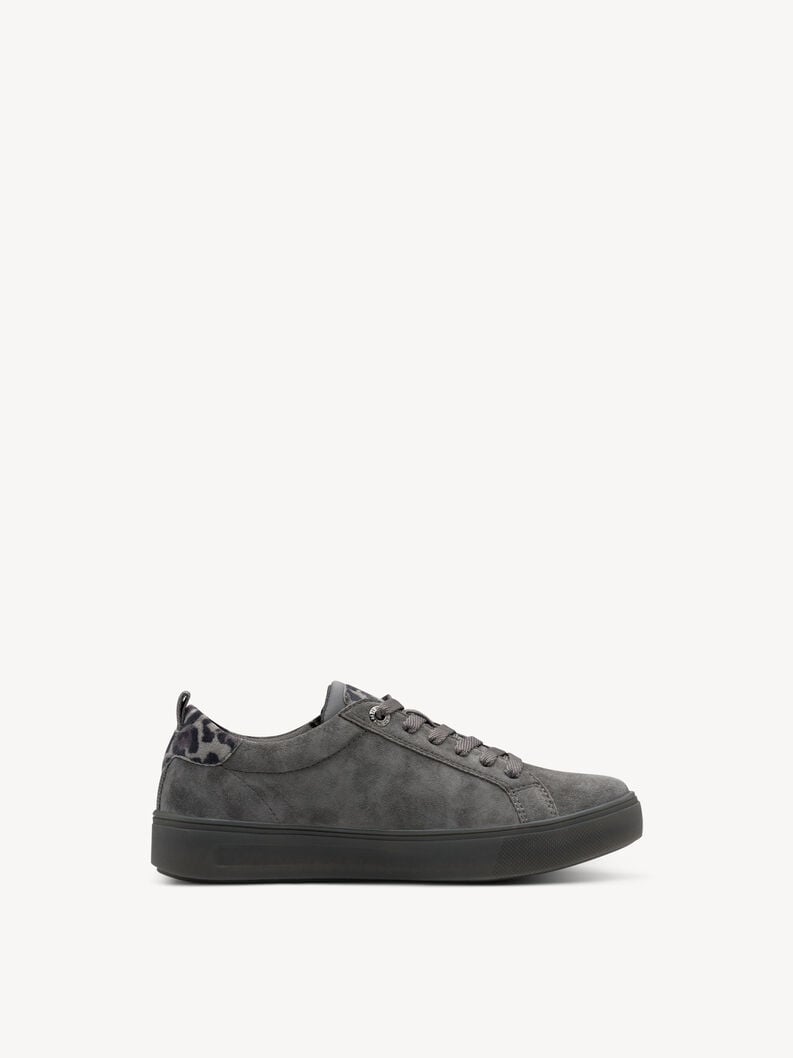 sneaker - grigio 8-83707-42-218 compra tamaris ampia sneakers online