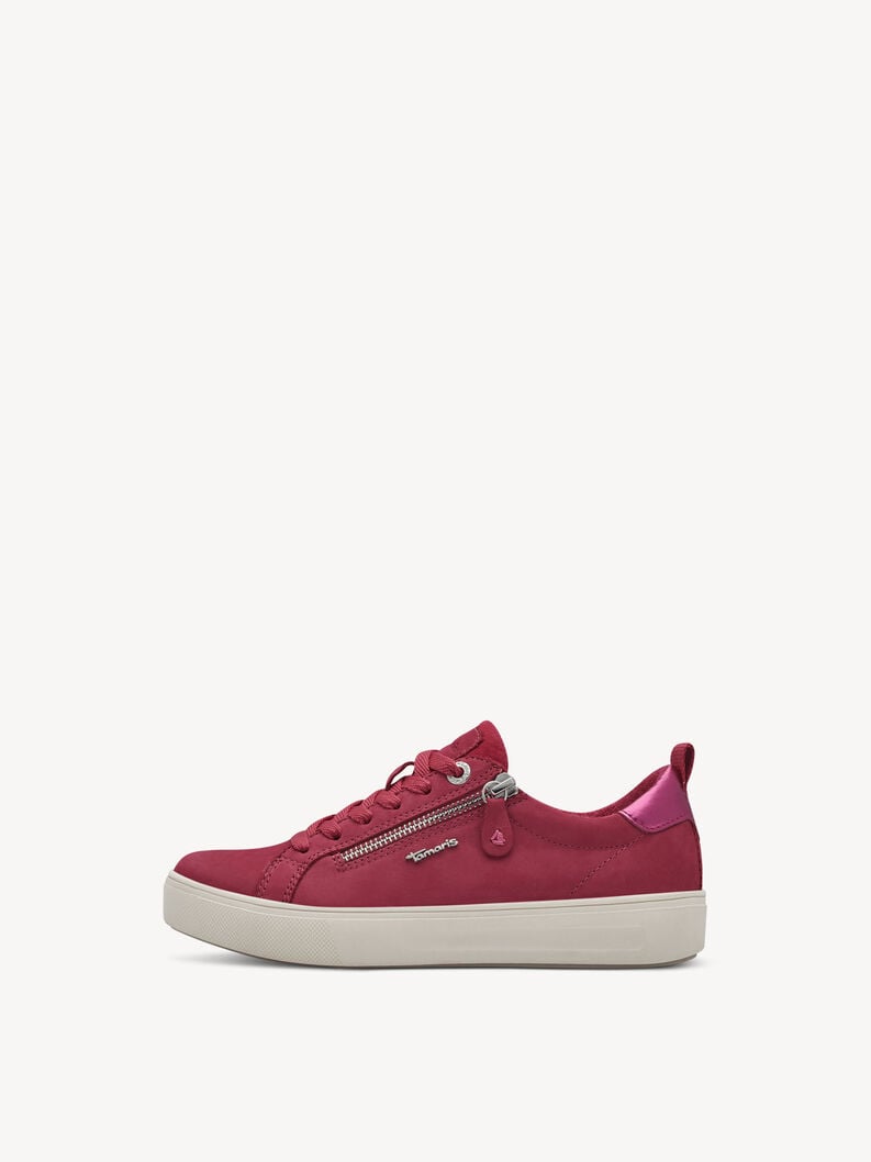 sneaker - rosa 8-83707-42-558 compra tamaris sneakers online