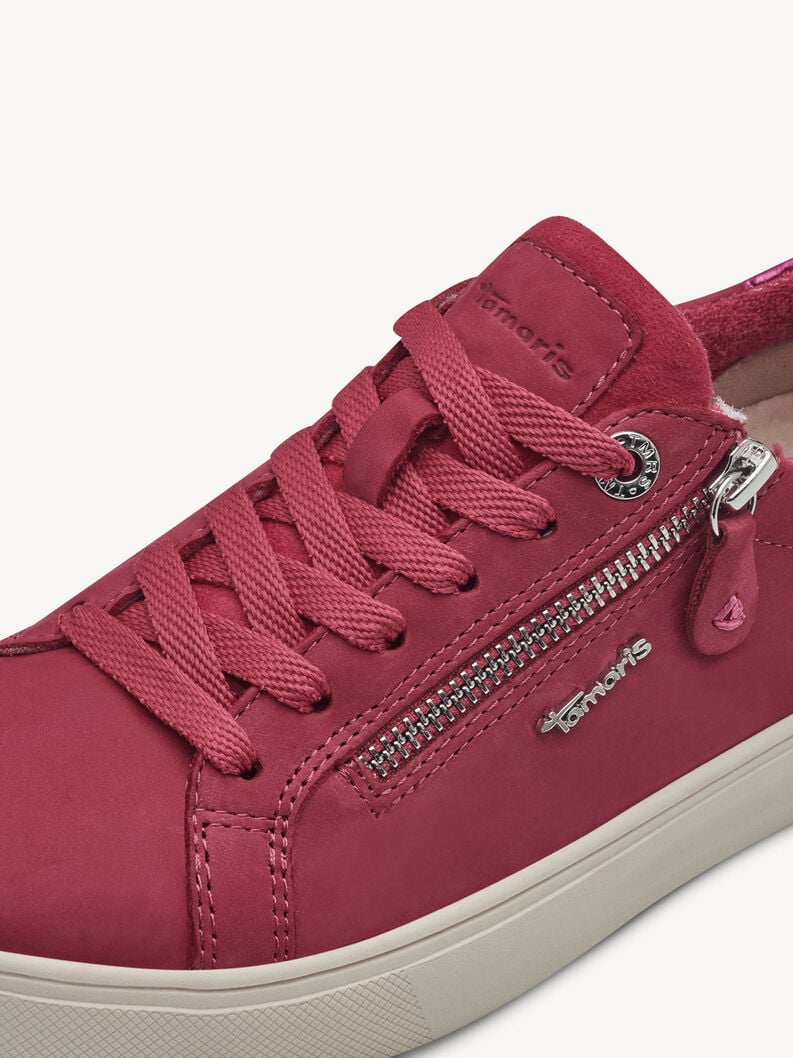 sneaker - rosa 8-83707-42-558 compra tamaris sneakers online