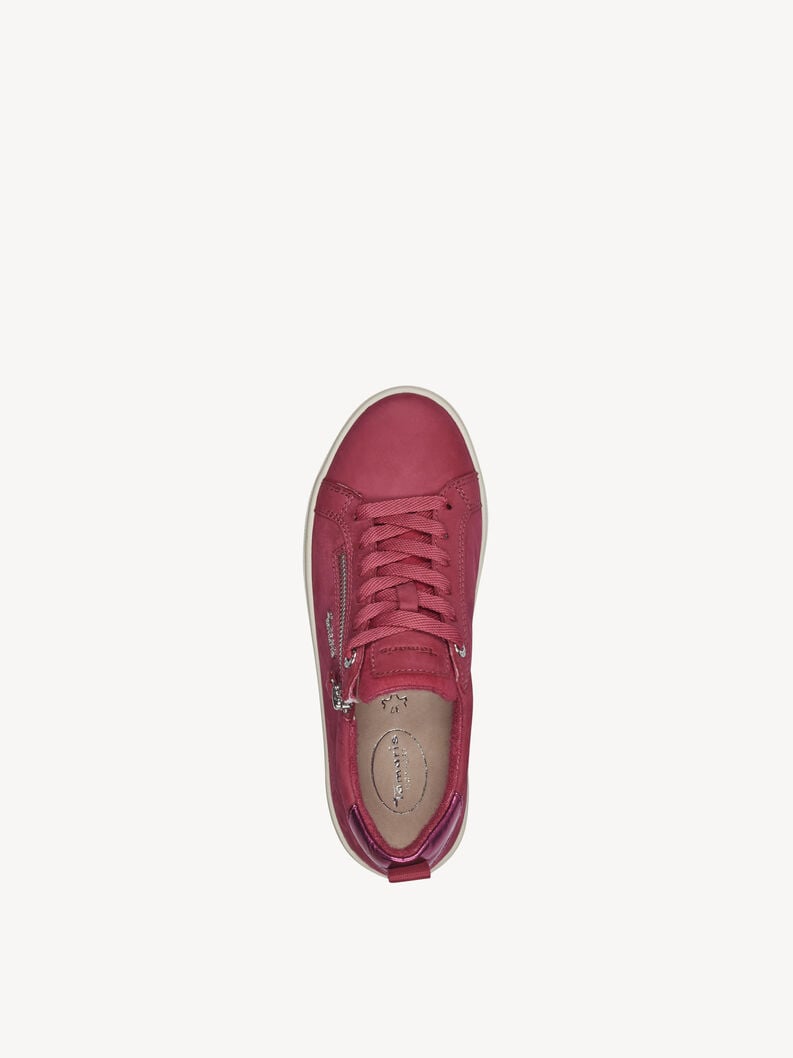 sneaker - rosa 8-83707-42-558 compra tamaris sneakers online