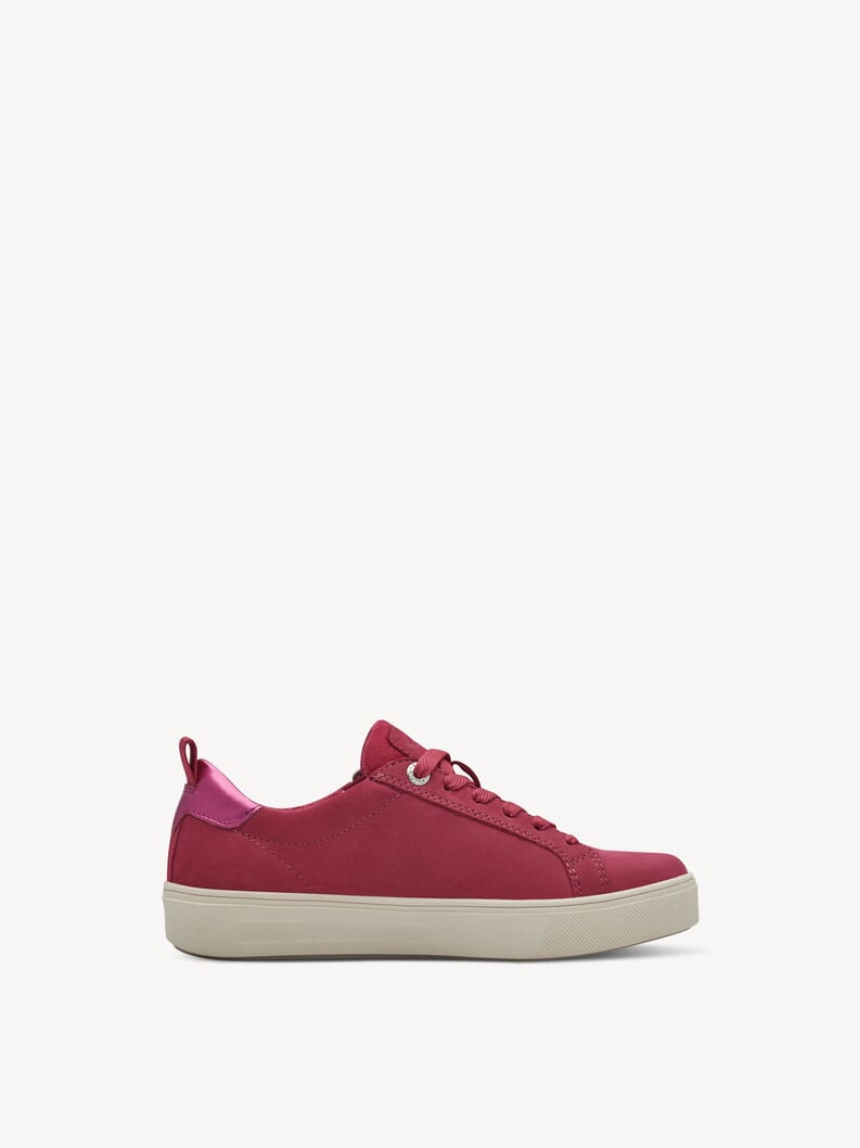 sneaker - rosa 8-83707-42-558 compra tamaris sneakers online