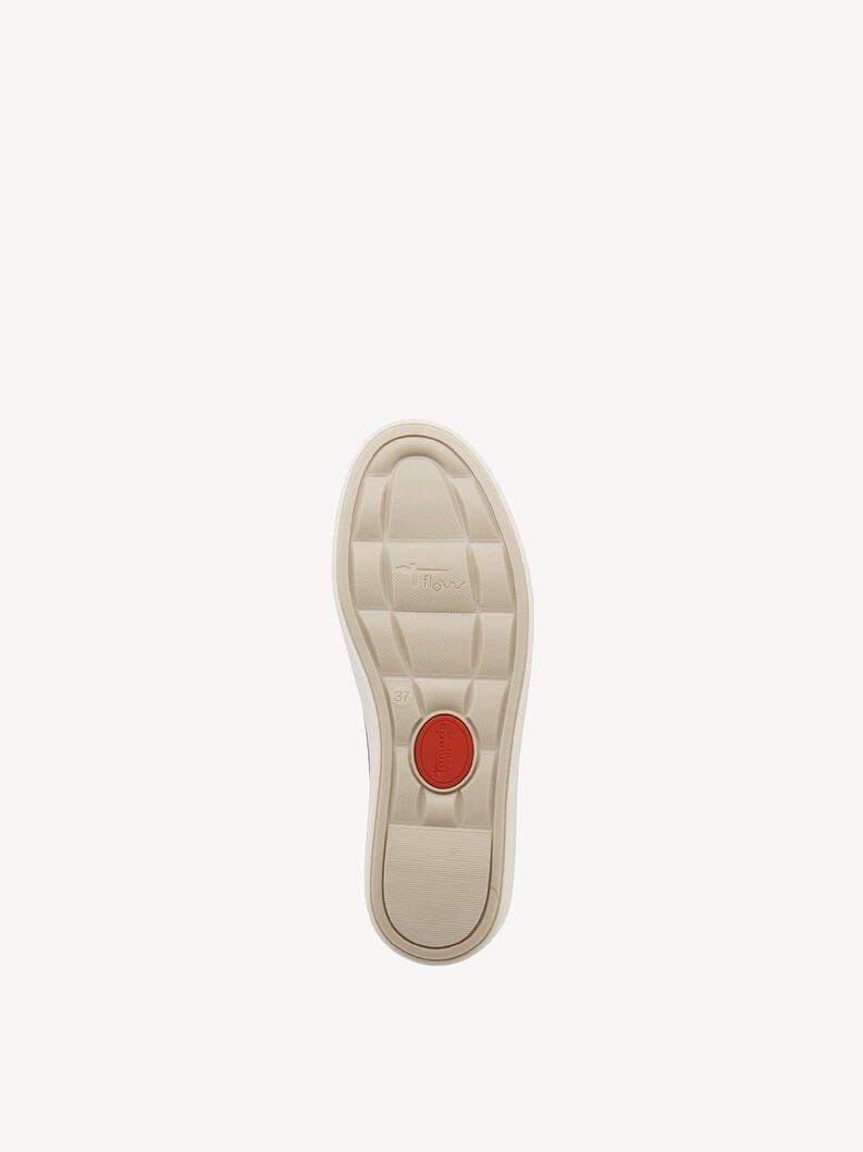sneaker - rosa 8-83707-42-558 compra tamaris sneakers online