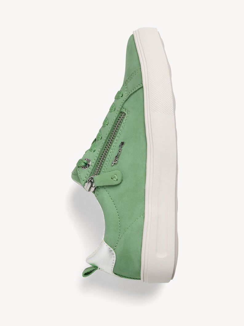 sneaker verde 8-83707-42-703 compra tamaris sneakers online