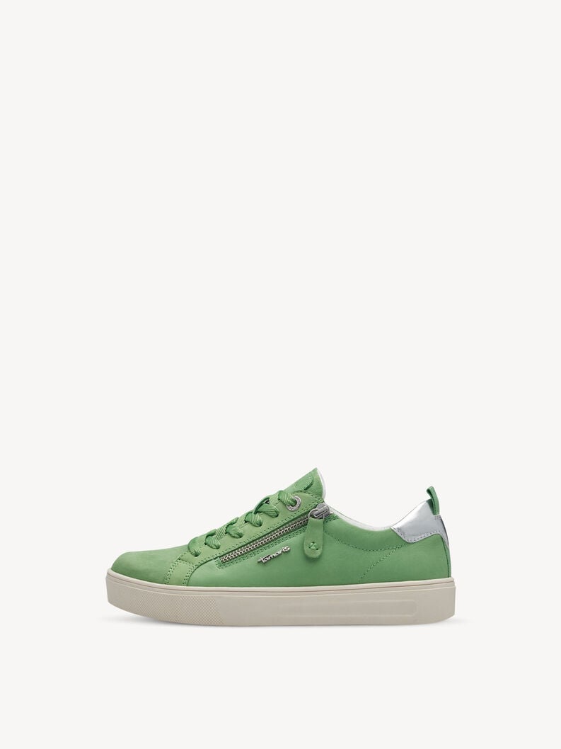 sneaker verde 8-83707-42-703 compra tamaris sneakers online