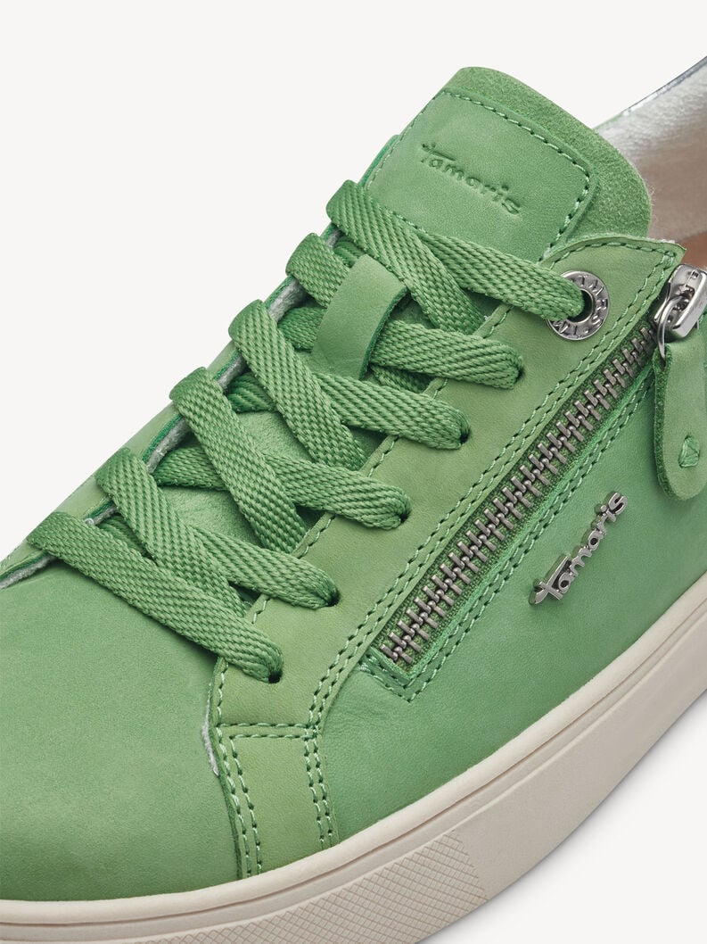 sneaker verde 8-83707-42-703 compra tamaris sneakers online