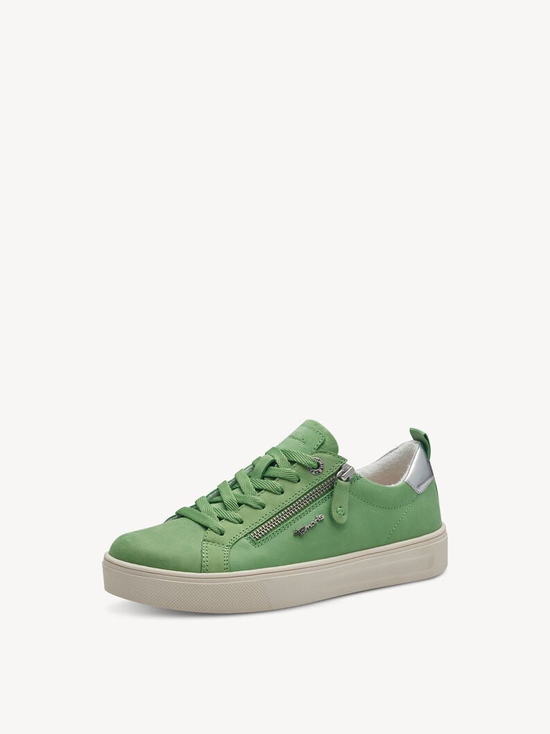sneaker verde 8-83707-42-703 compra tamaris sneakers online