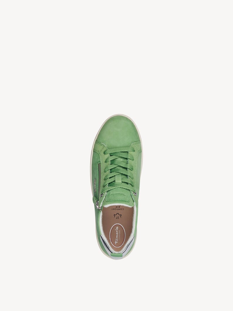 sneaker verde 8-83707-42-703 compra tamaris sneakers online