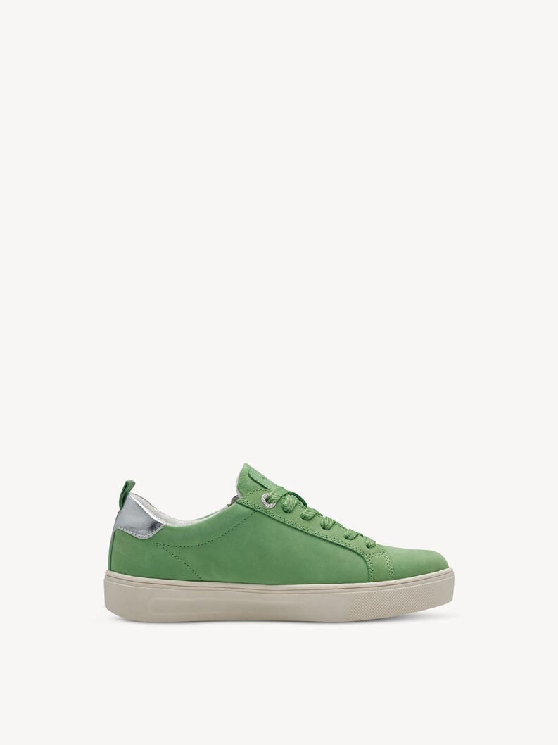 sneaker verde 8-83707-42-703 compra tamaris sneakers online