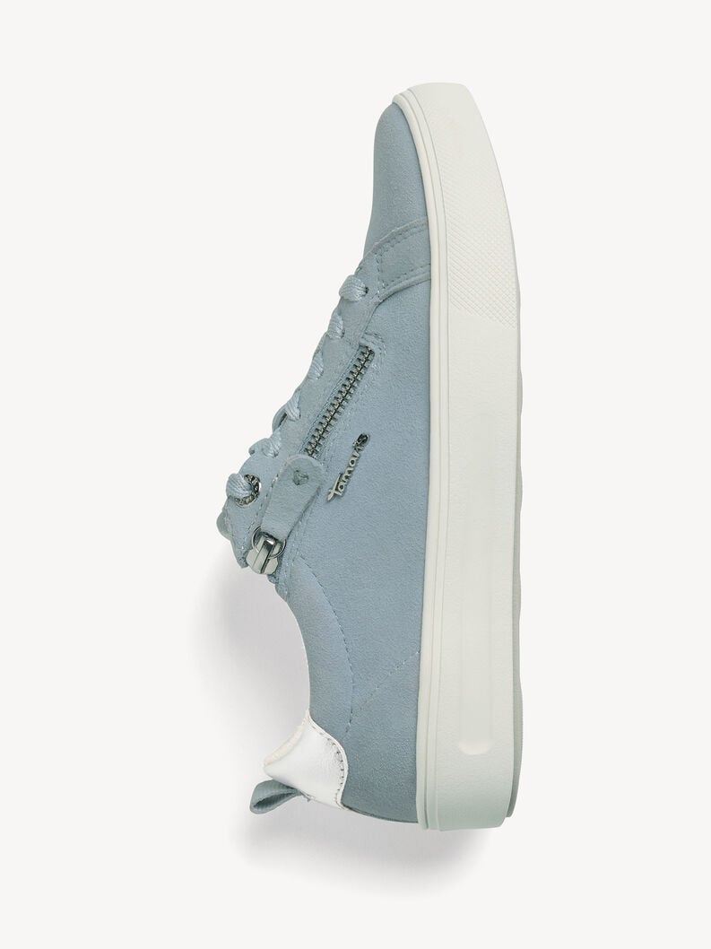 sneaker - blu 8-83707-42-836 compra tamaris sneakers online
