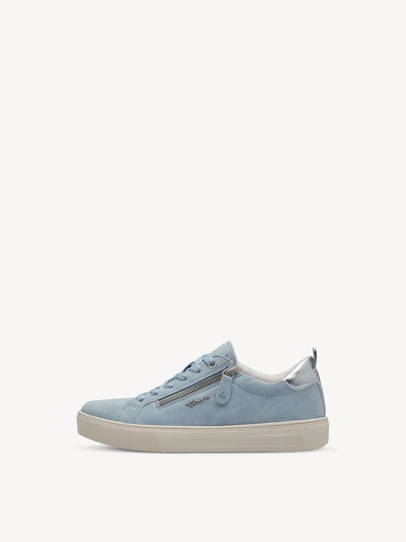 sneaker - blu 8-83707-42-836 compra tamaris sneakers online