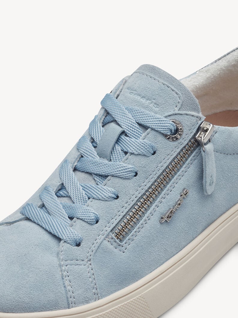 sneaker - blu 8-83707-42-836 compra tamaris sneakers online