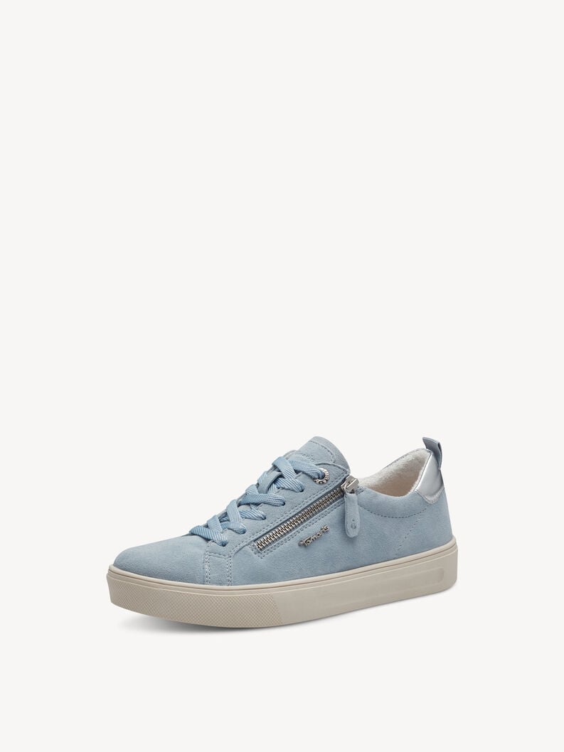 sneaker - blu 8-83707-42-836 compra tamaris sneakers online