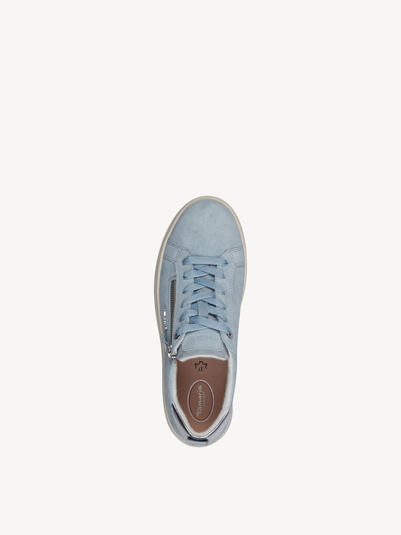 sneaker - blu 8-83707-42-836 compra tamaris sneakers online