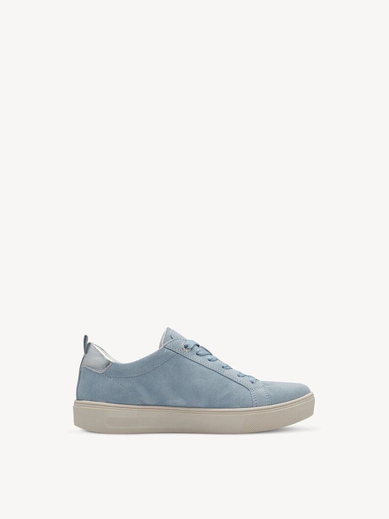 sneaker - blu 8-83707-42-836 compra tamaris sneakers online