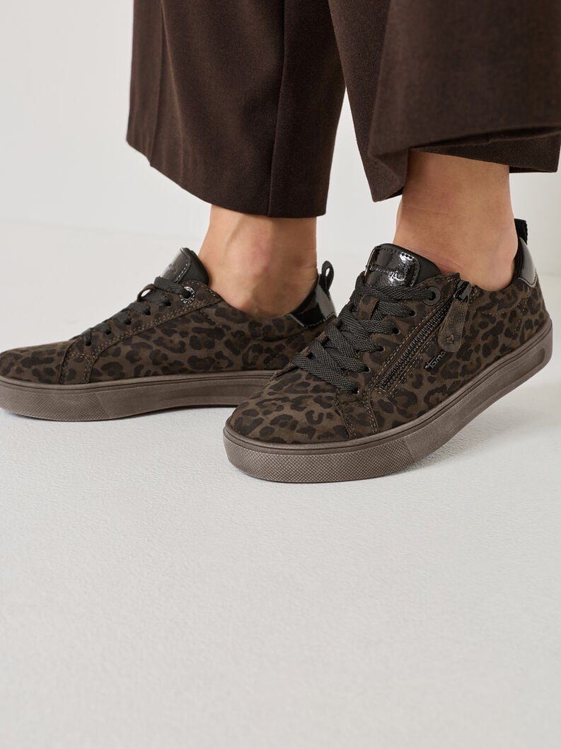 sneaker multicolor 8-83707-42-911 compra tamaris ampia sneakers online