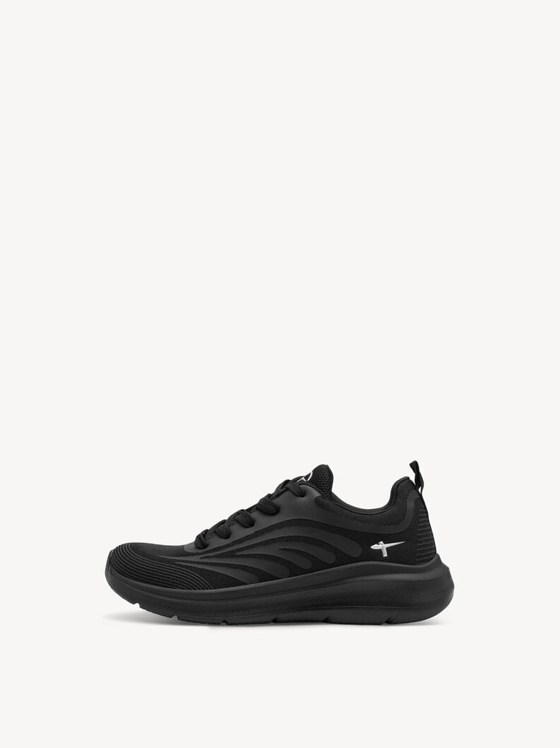 sneaker - nero 8-83710-42-001 compra tamaris sneakers online