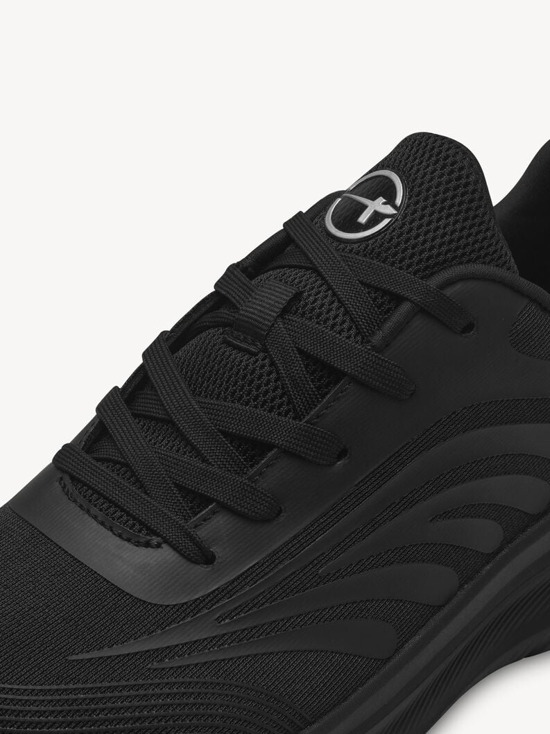 sneaker - nero 8-83710-42-001 compra tamaris sneakers online