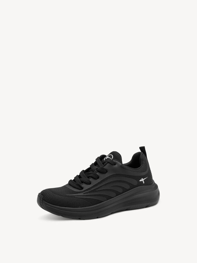 sneaker - nero 8-83710-42-001 compra tamaris sneakers online