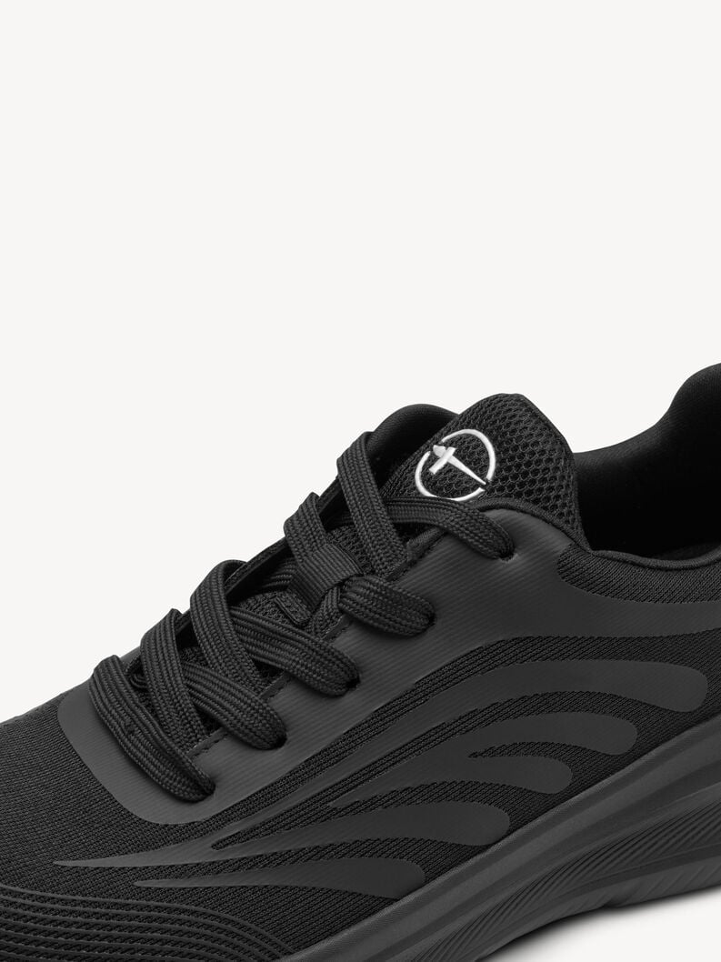 sneaker - nero 8-83710-42-001 compra tamaris sneakers online
