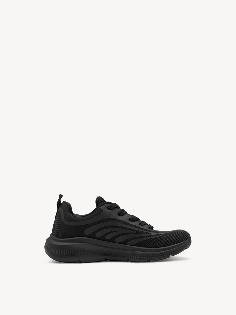 sneaker - nero 8-83710-42-001 compra tamaris sneakers online