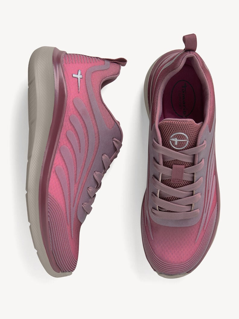 sneaker rosso 8-83710-42-549 compra tamaris ampia sneakers online