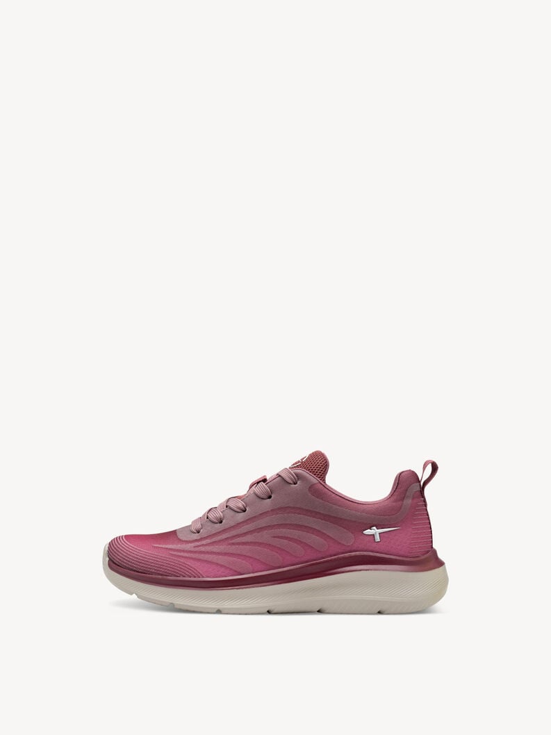 sneaker rosso 8-83710-42-549 compra tamaris ampia sneakers online