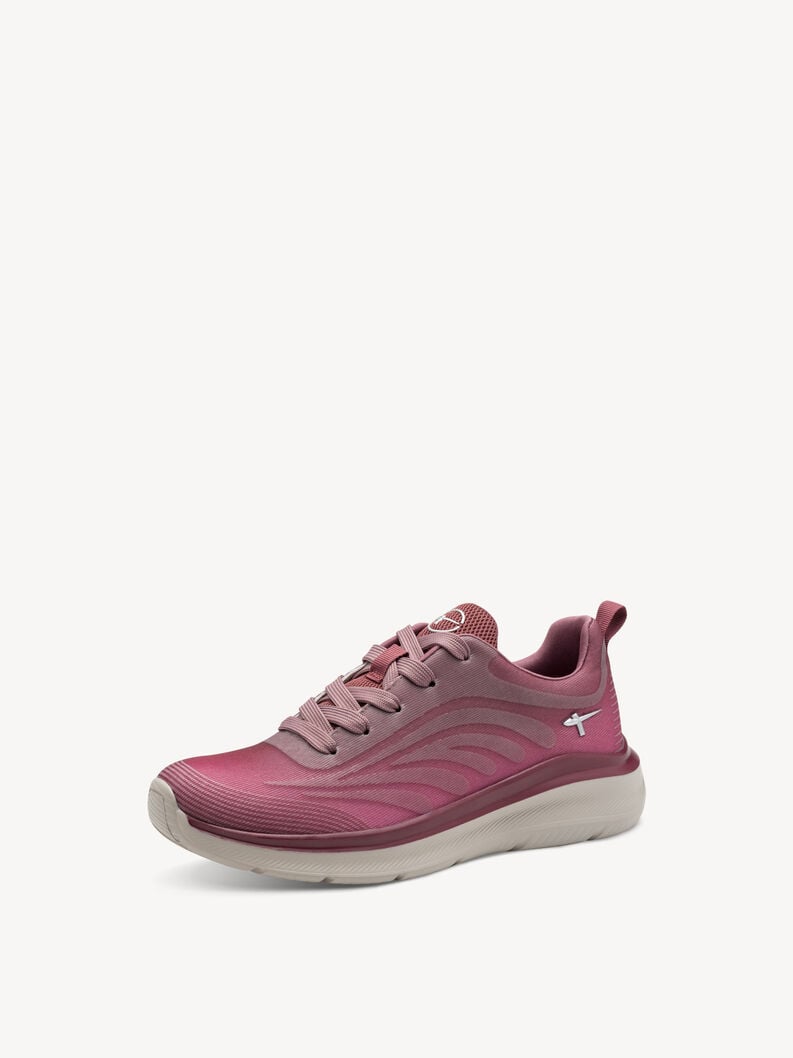 sneaker rosso 8-83710-42-549 compra tamaris ampia sneakers online