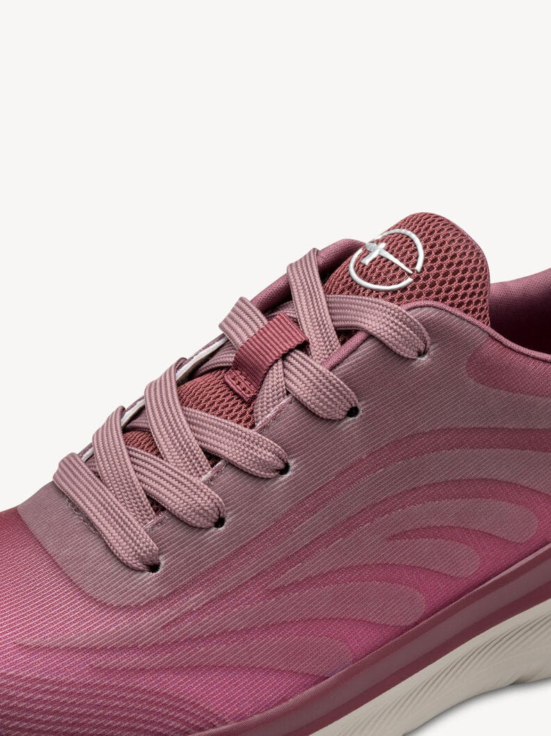 sneaker rosso 8-83710-42-549 compra tamaris ampia sneakers online