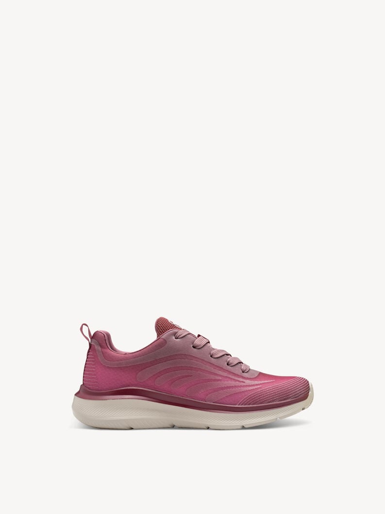 sneaker rosso 8-83710-42-549 compra tamaris ampia sneakers online