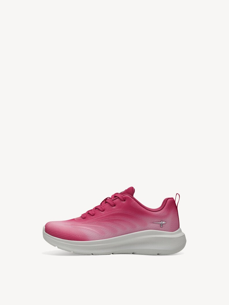 sneaker - rosa 8-83710-42-556 compra tamaris sneakers online