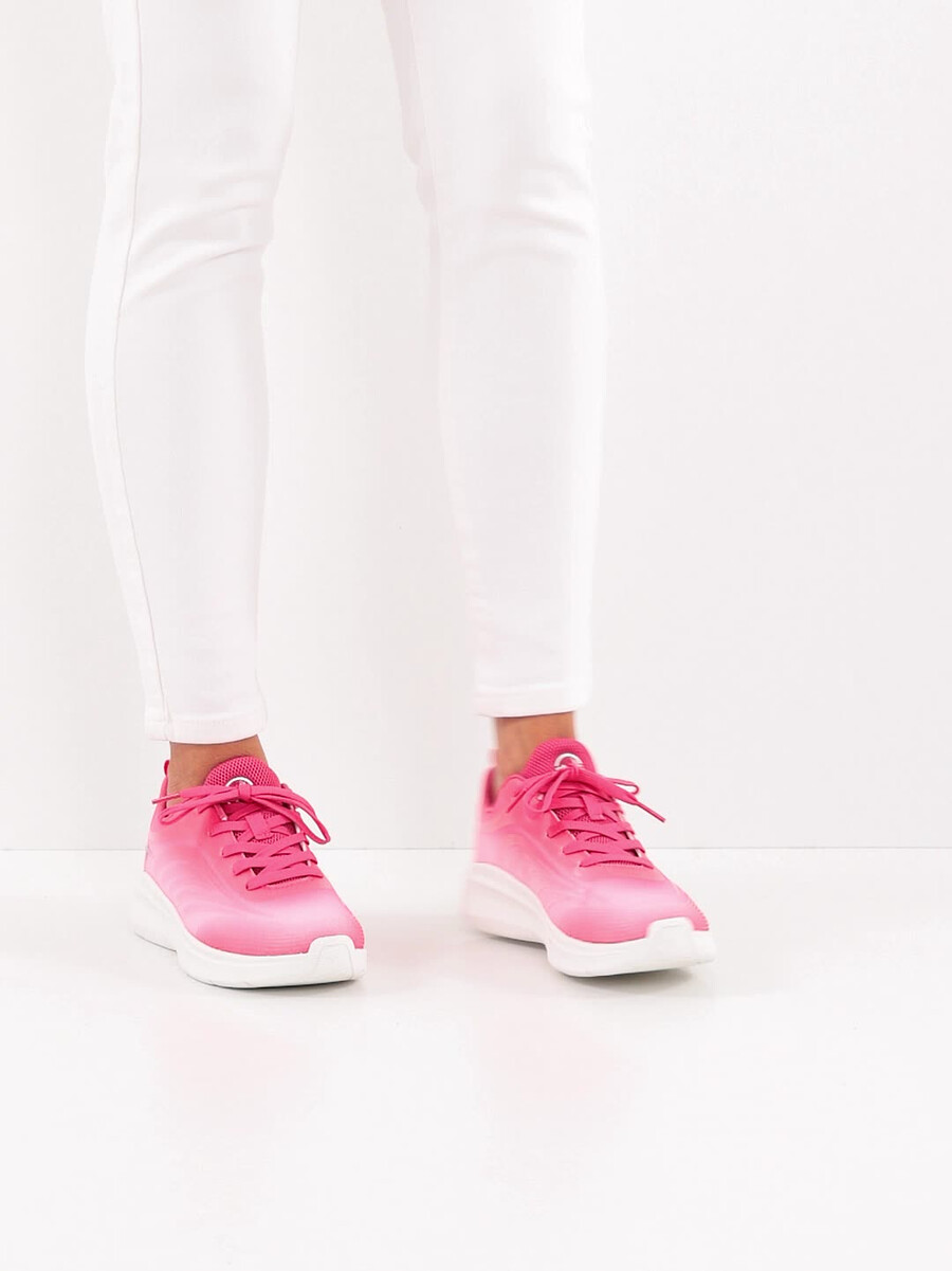 sneaker - rosa 8-83710-42-556 compra tamaris sneakers online