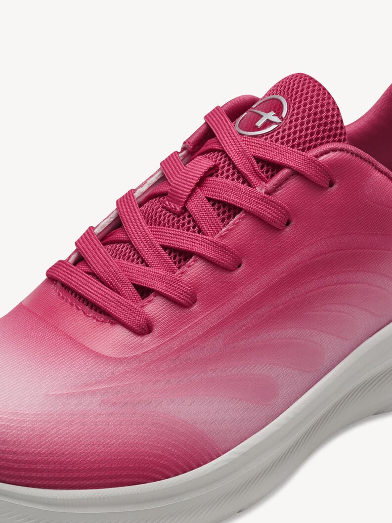 sneaker - rosa 8-83710-42-556 compra tamaris sneakers online