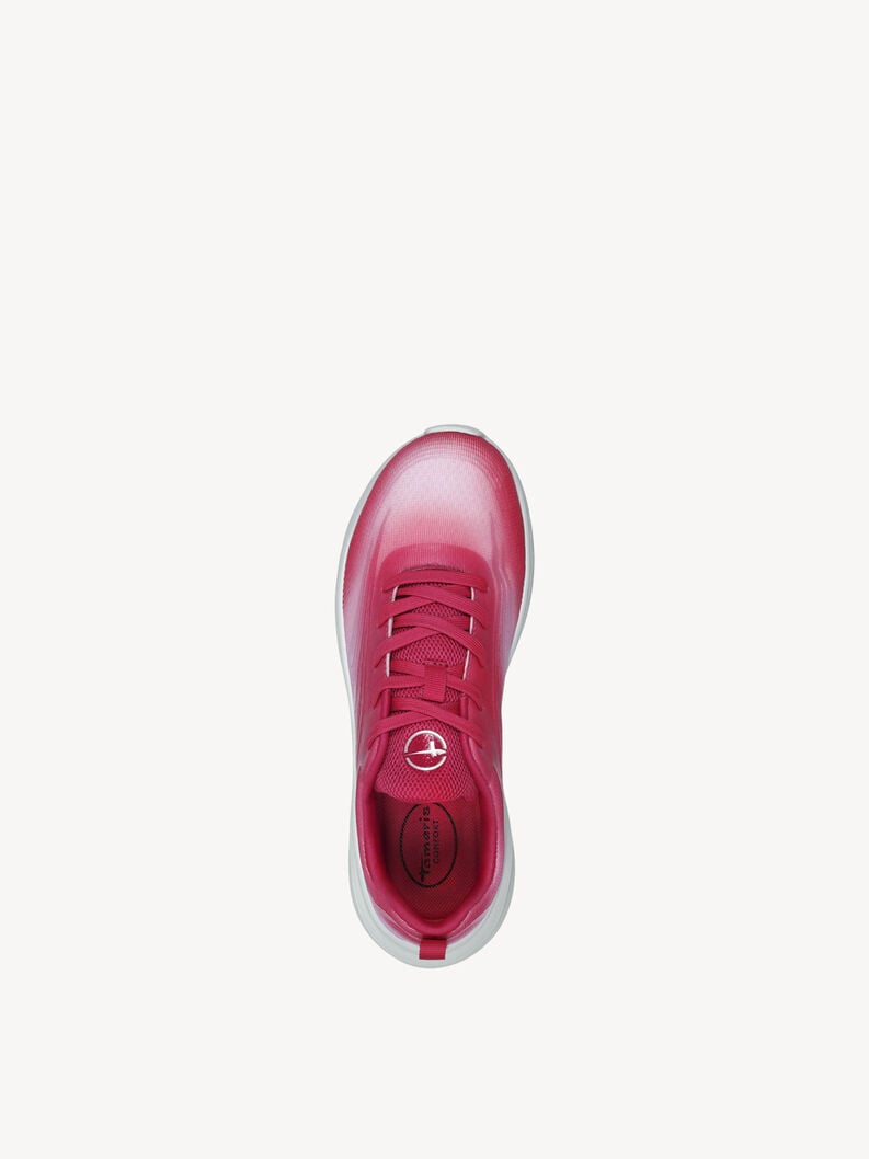 sneaker - rosa 8-83710-42-556 compra tamaris sneakers online