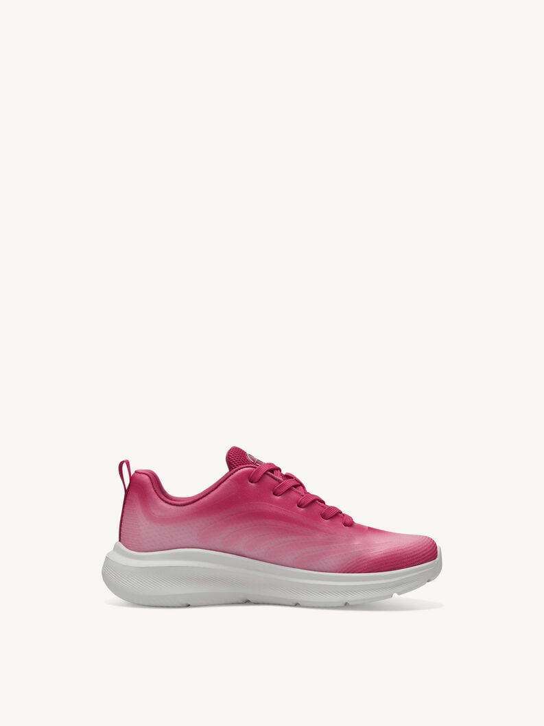 sneaker - rosa 8-83710-42-556 compra tamaris sneakers online