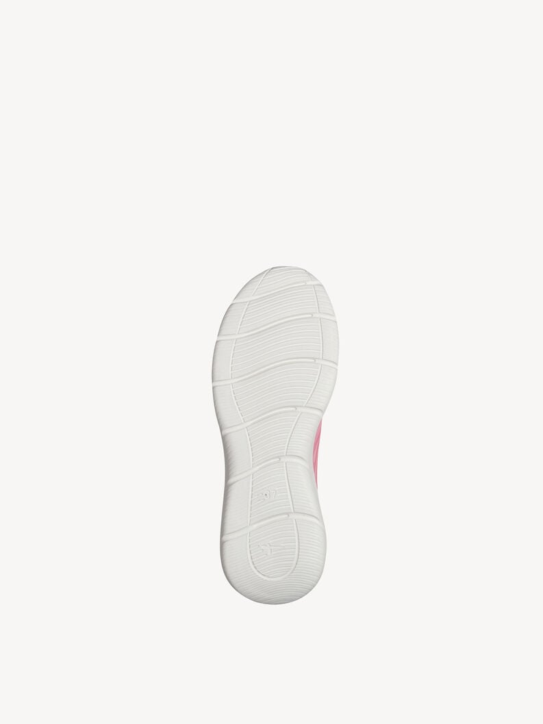 sneaker - rosa 8-83710-42-556 compra tamaris sneakers online