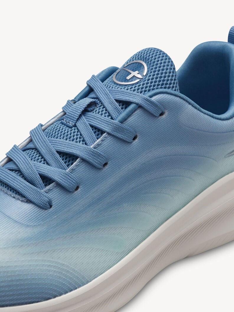 sneaker - blu 8-83710-42-802 compra tamaris sneakers online