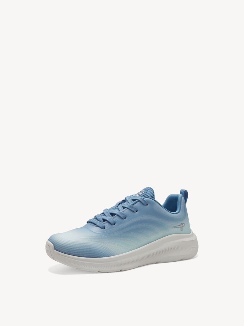 sneaker - blu 8-83710-42-802 compra tamaris sneakers online