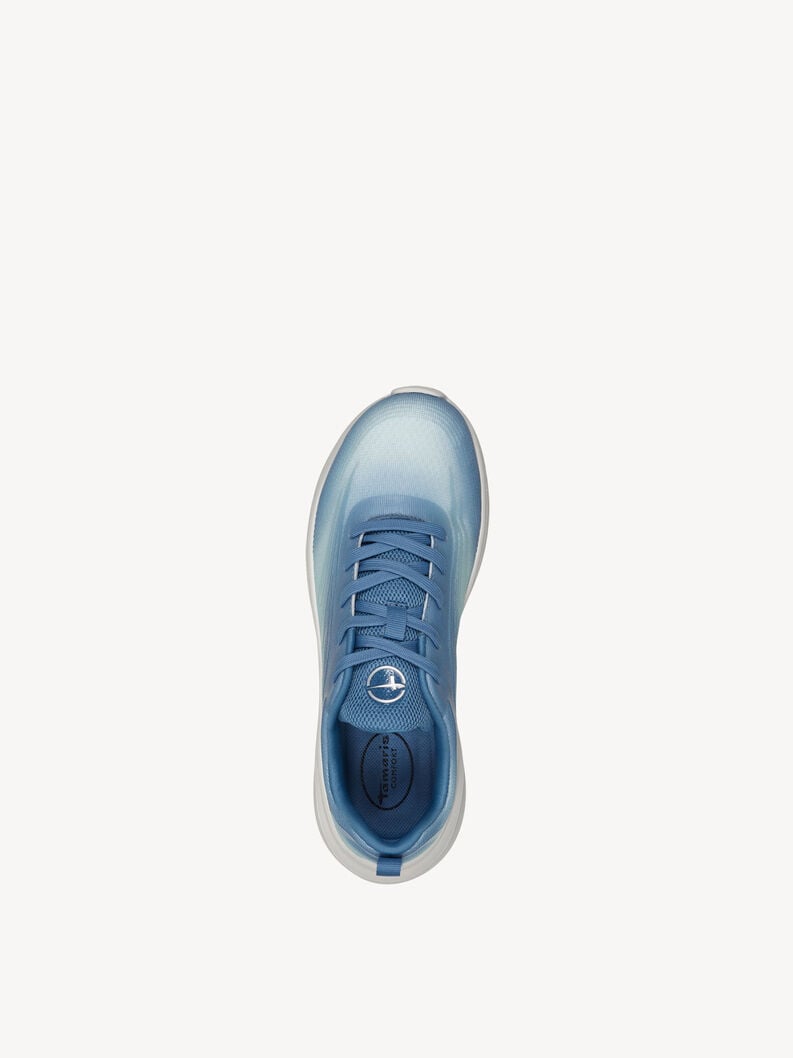 sneaker - blu 8-83710-42-802 compra tamaris sneakers online