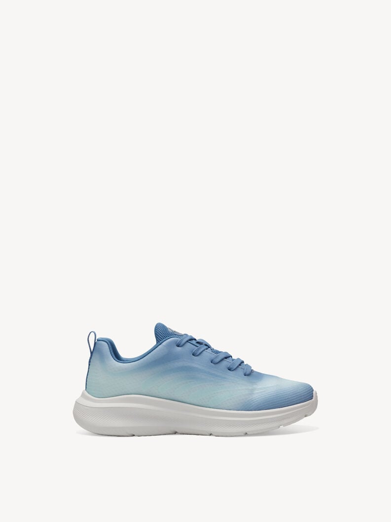sneaker - blu 8-83710-42-802 compra tamaris sneakers online