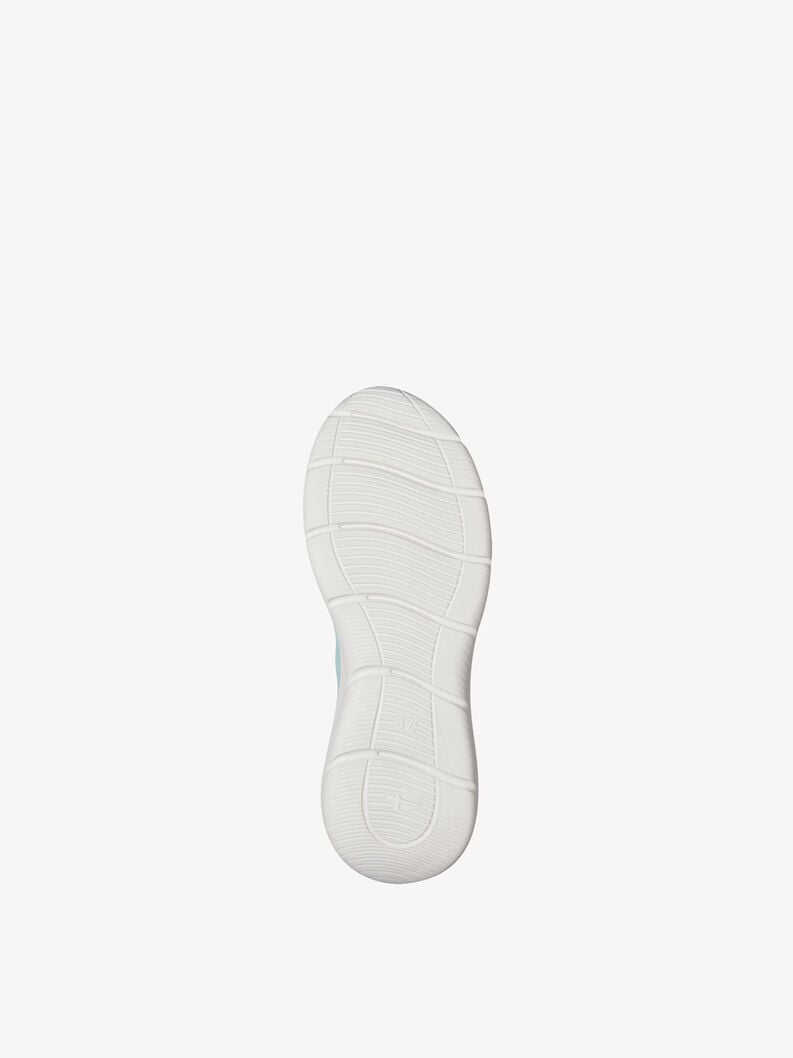 sneaker - blu 8-83710-42-802 compra tamaris sneakers online