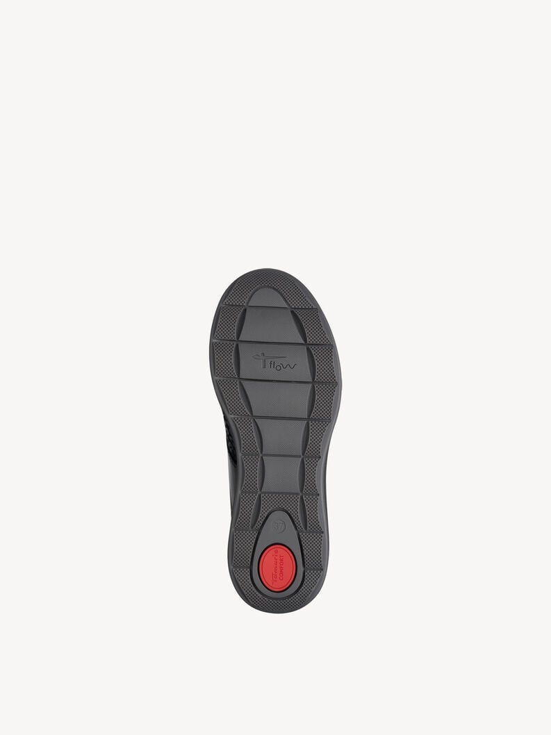 sneaker - nero 8-83714-43-022 compra tamaris ampia sneakers online