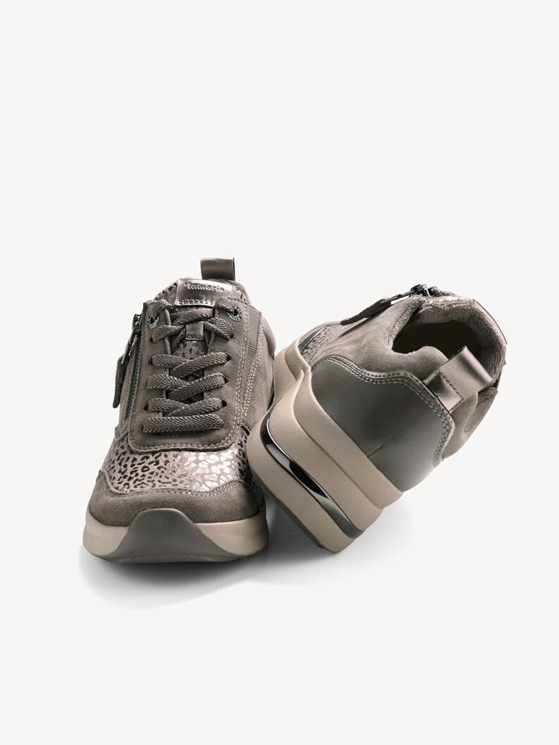 sneaker marrone 8-83714-43-341 compra tamaris ampia sneakers online