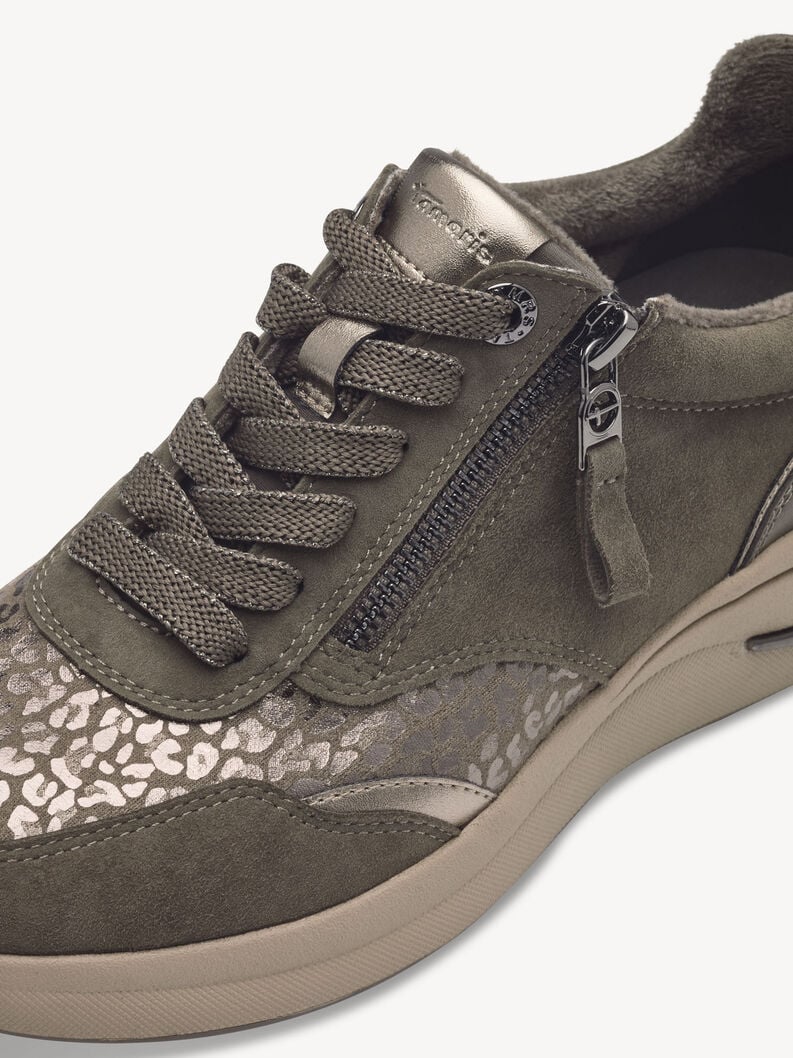 sneaker marrone 8-83714-43-341 compra tamaris ampia sneakers online