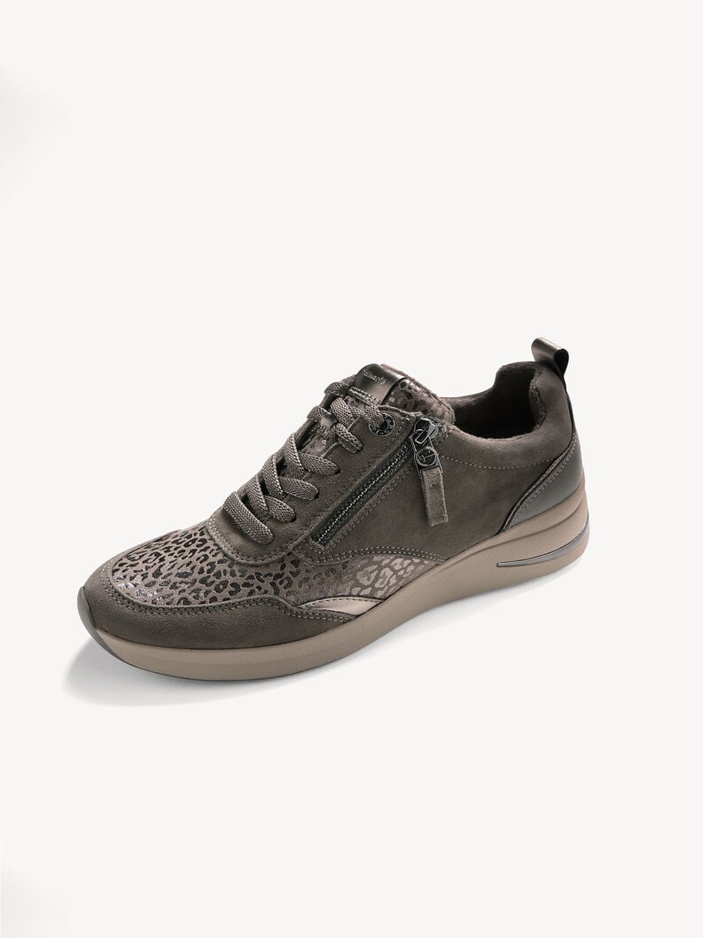 sneaker marrone 8-83714-43-341 compra tamaris ampia sneakers online