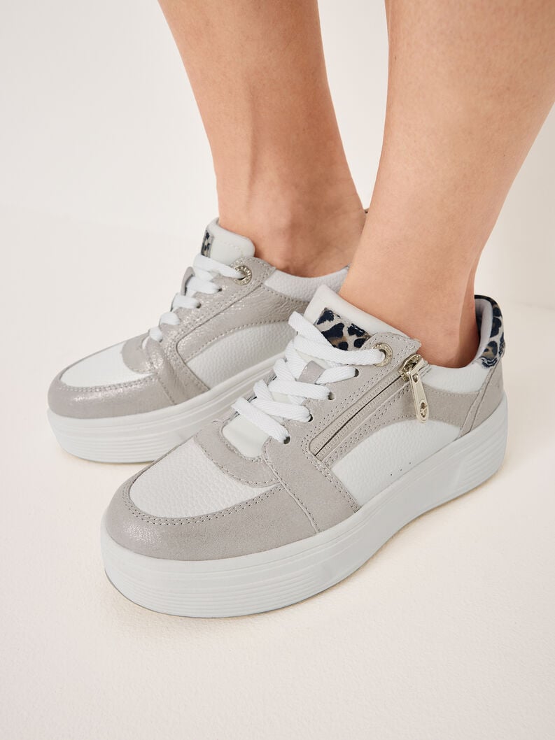 sneaker marrone 8-83715-44-490 compra tamaris ampia sneakers online